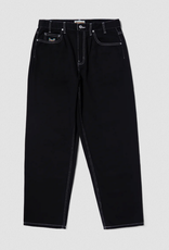 HUF Cromer Pant Black/White