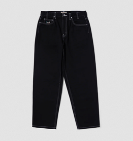 HUF Cromer Pant Black/White