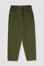 HUF Cromer Washed Pant Dried Herb