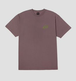 HUF Glow Light Plum