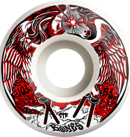Bones STF 103a Peg-Leg-Asus V1 53