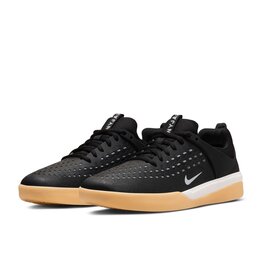 Nike SB Nike SB Zoom Nyjah 3 Black/White/Gum