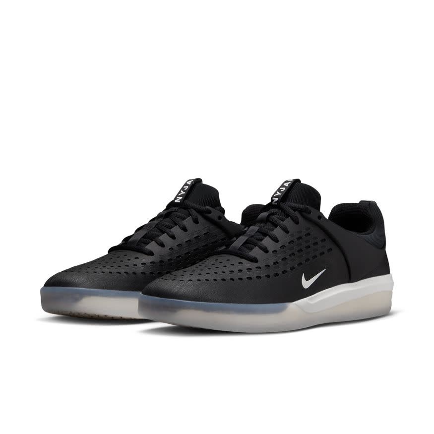 Nike SB Nike SB Zoom Nyjah 3 Black/White