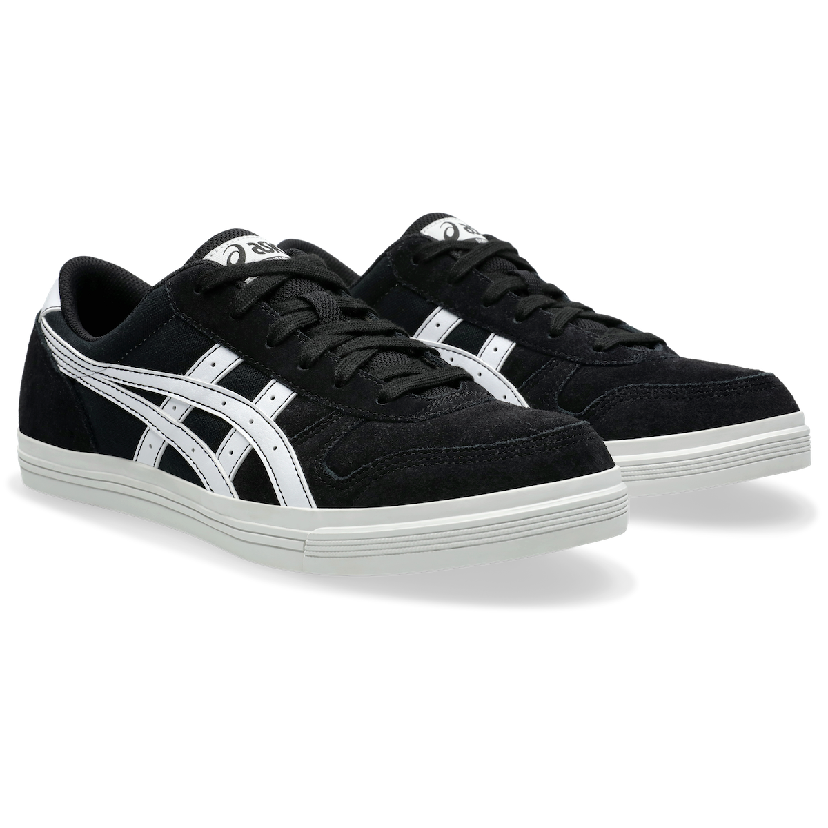 ASICS Aaron Pro Black/White