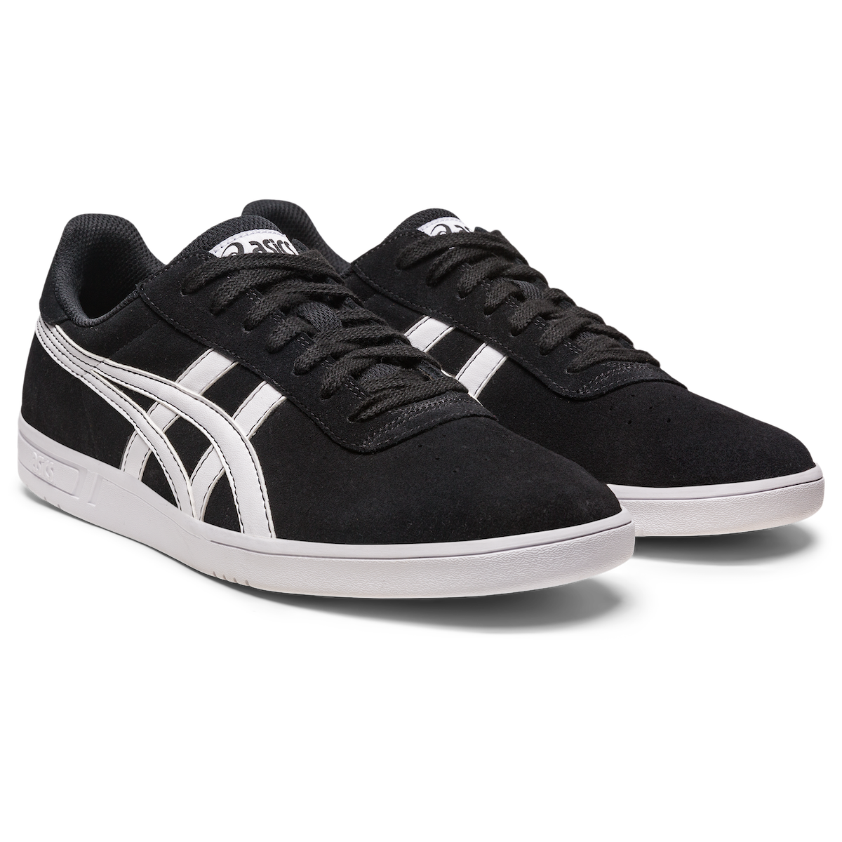 ASICS Gel-Vickka Pro Black/White