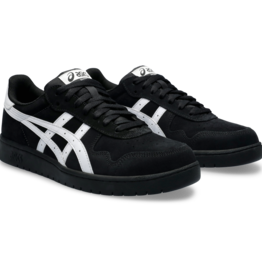 ASICS Japan Pro Black/White