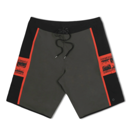 FORMER Manners 20 Trunk Surplus Orange 32