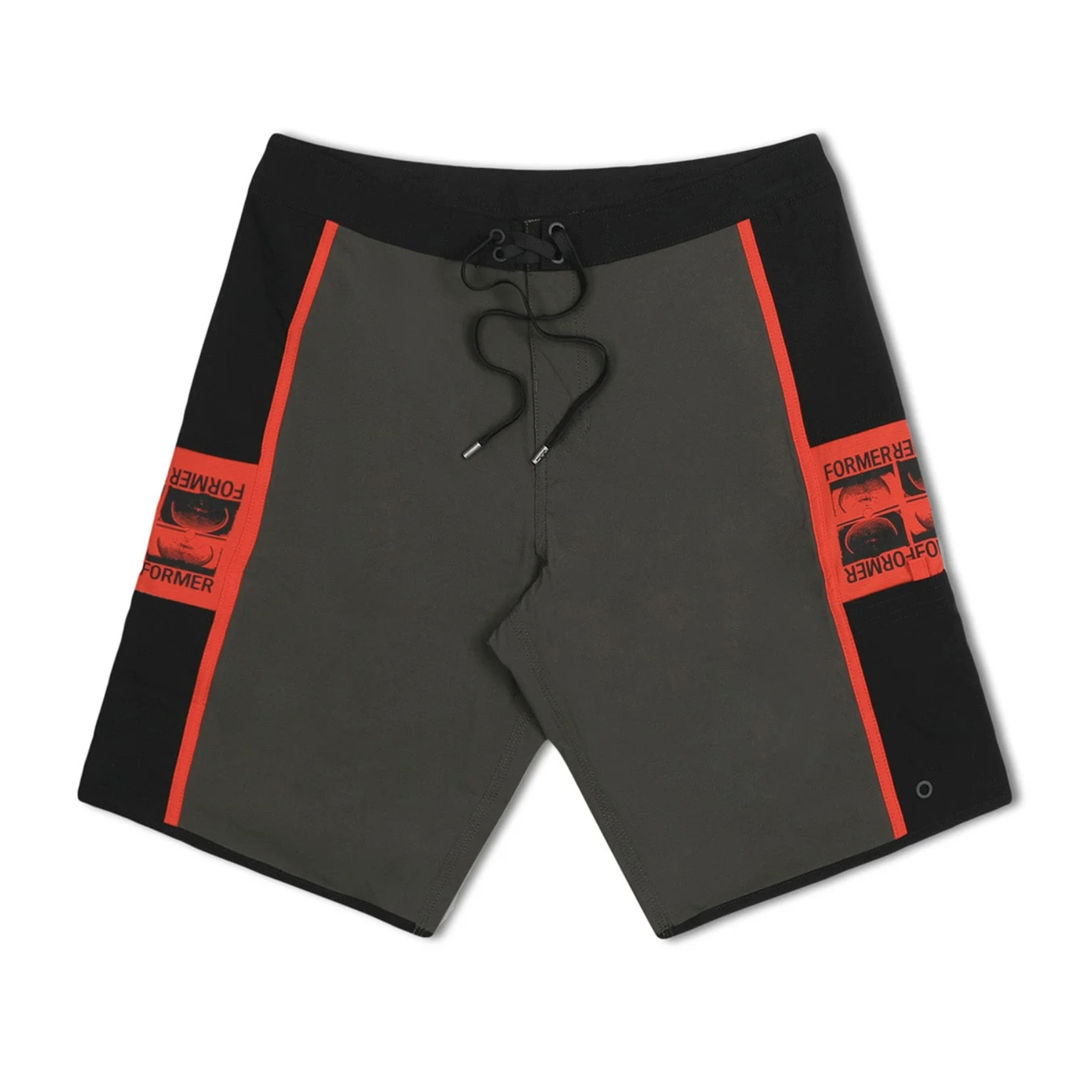 FORMER Manners 20 Trunk Surplus Orange 32