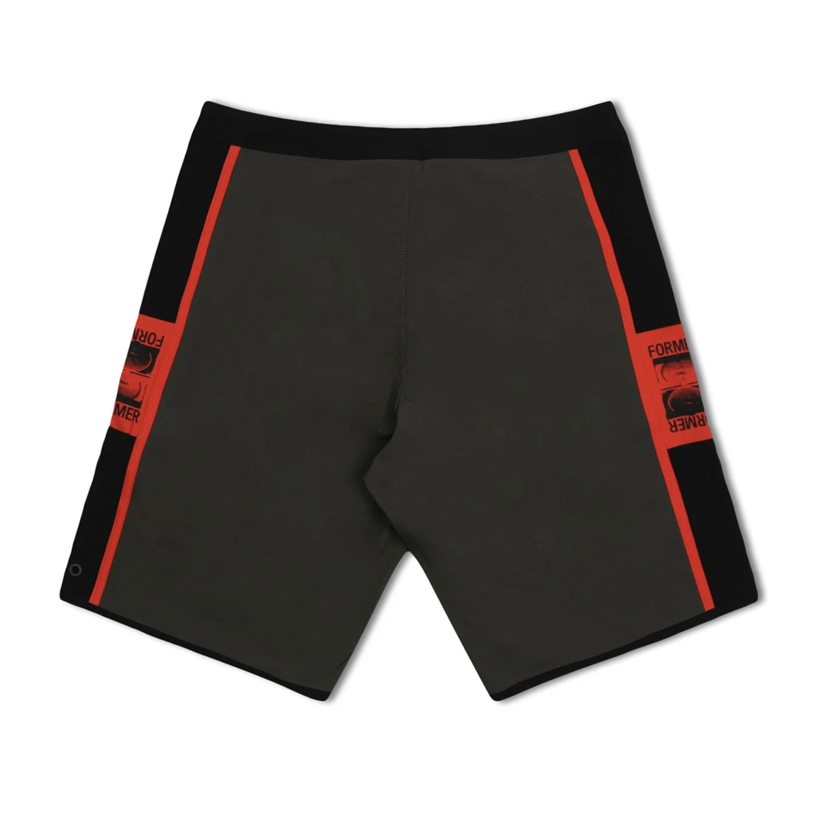FORMER Manners 20 Trunk Surplus Orange 32