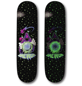 Thank You Daewon Wiz Glow 8.25"