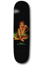 Thank You Hamaguchi Aloha Lady 8.38"