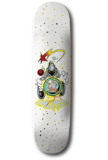 Thank You Daewon Wiz Gold 8.4" Twin