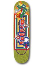 Thank You Daewon Dig It 8.25"