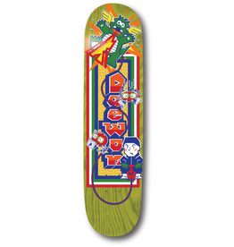 Thank You Daewon Dig It 8.25"