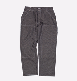Fucking Awesome Canvas Double Knee Pant Salt