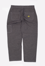 Fucking Awesome Canvas Double Knee Pant Salt