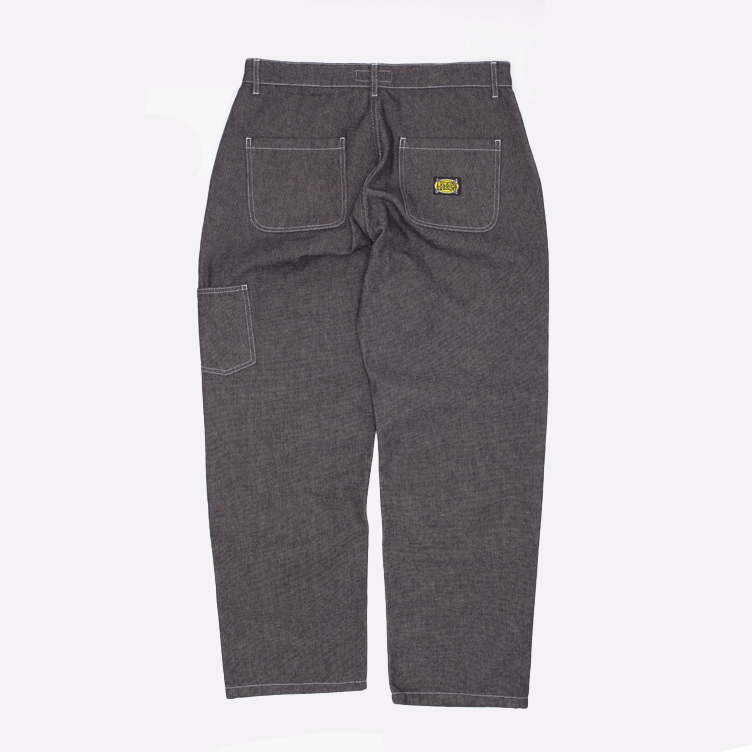 Fucking Awesome Canvas Double Knee Pant Salt