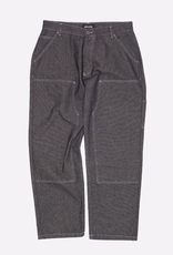 Fucking Awesome Canvas Double Knee Pant Salt
