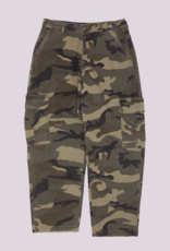 Fucking Awesome Washed Baggy Cargo Pant Camo