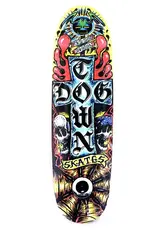 Dogtown Red Dog RxCx Egg 9.0" Assorted Stain Tops
