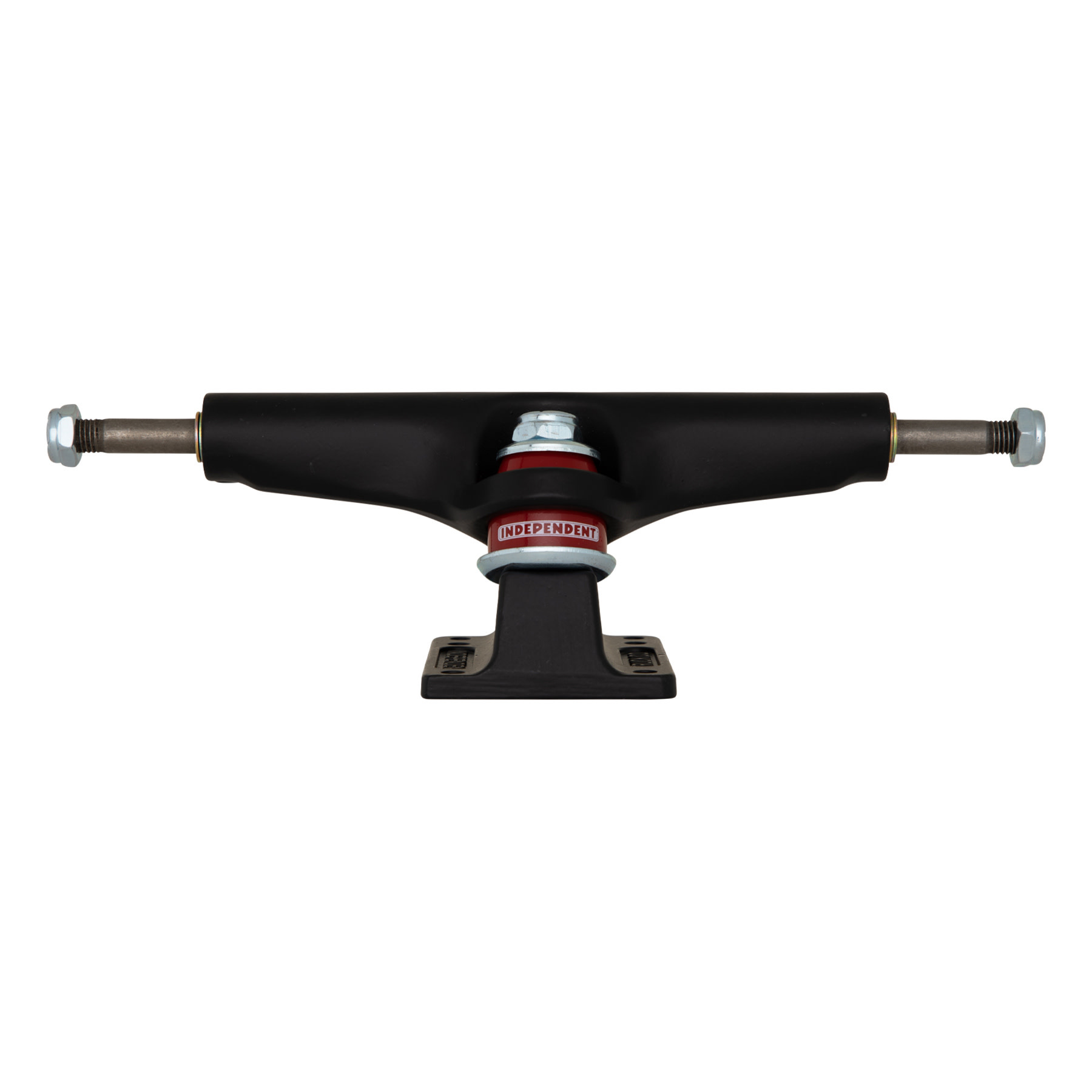 Independent Truck Co. Indy Stage 4 Black 166