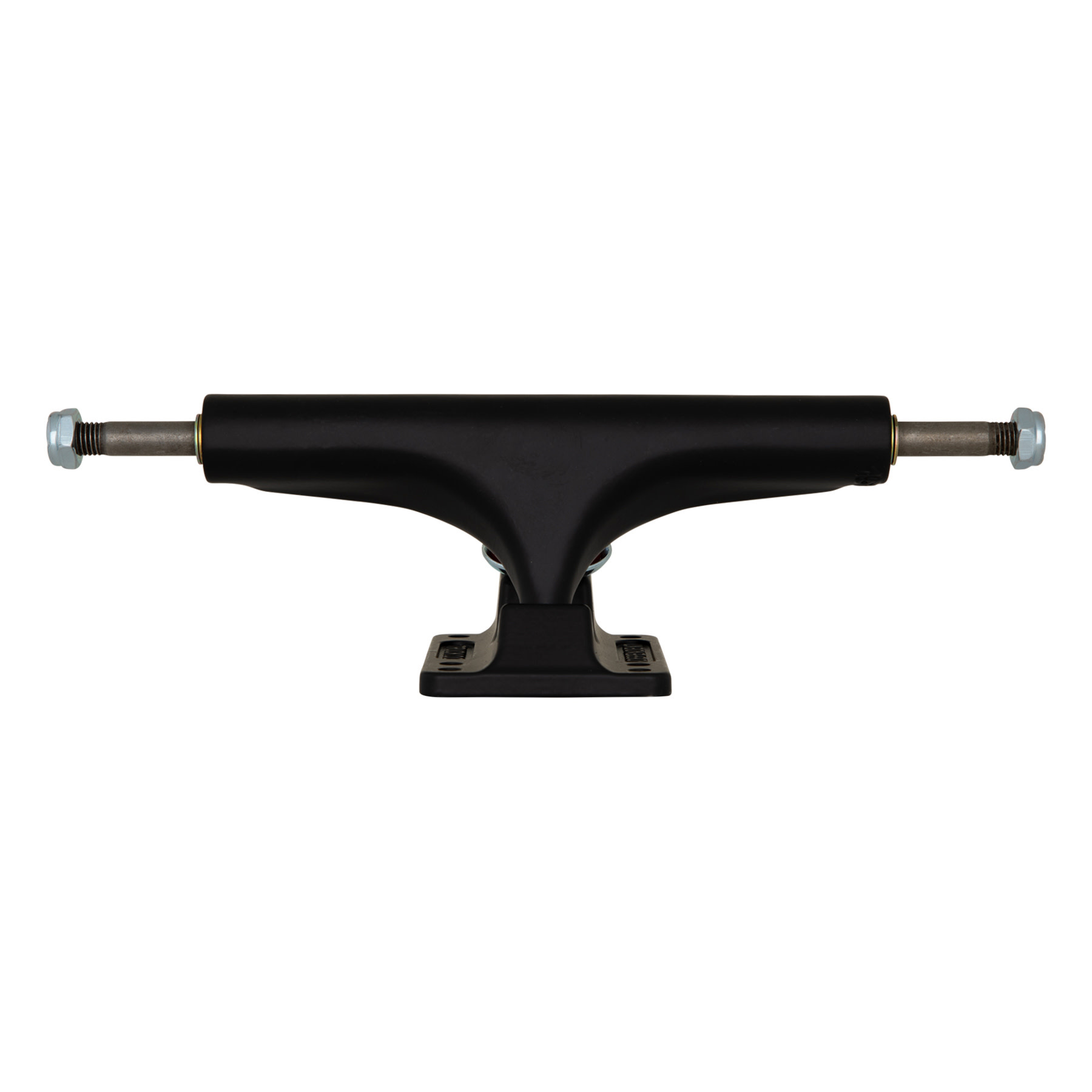 Independent Truck Co. Indy Stage 4 Black 166