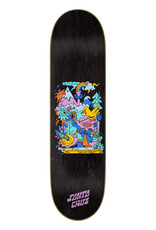 Santa Cruz Skateboards Skate Like a GIrl 8.0