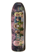 Creature Skateboards Kimbel Manor VX 9.35