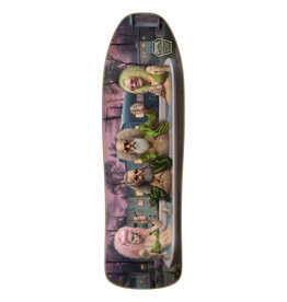 Creature Skateboards Kimbel Manor VX 9.35