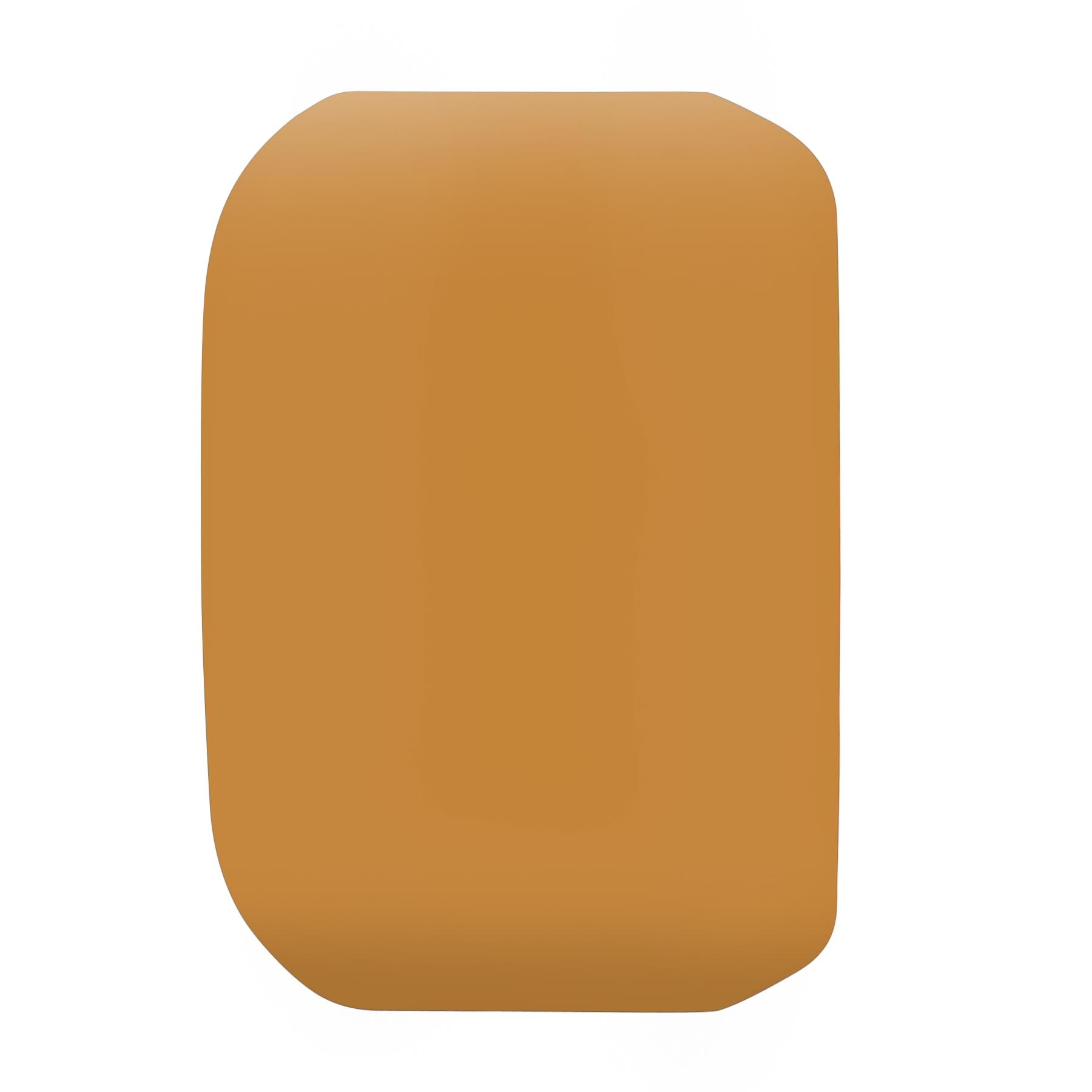 OJ Wheels Boserio Sad Security Combos Orange 97a 60mm