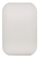 OJ Wheels Throw Ups Chubbies White 101a 56mm
