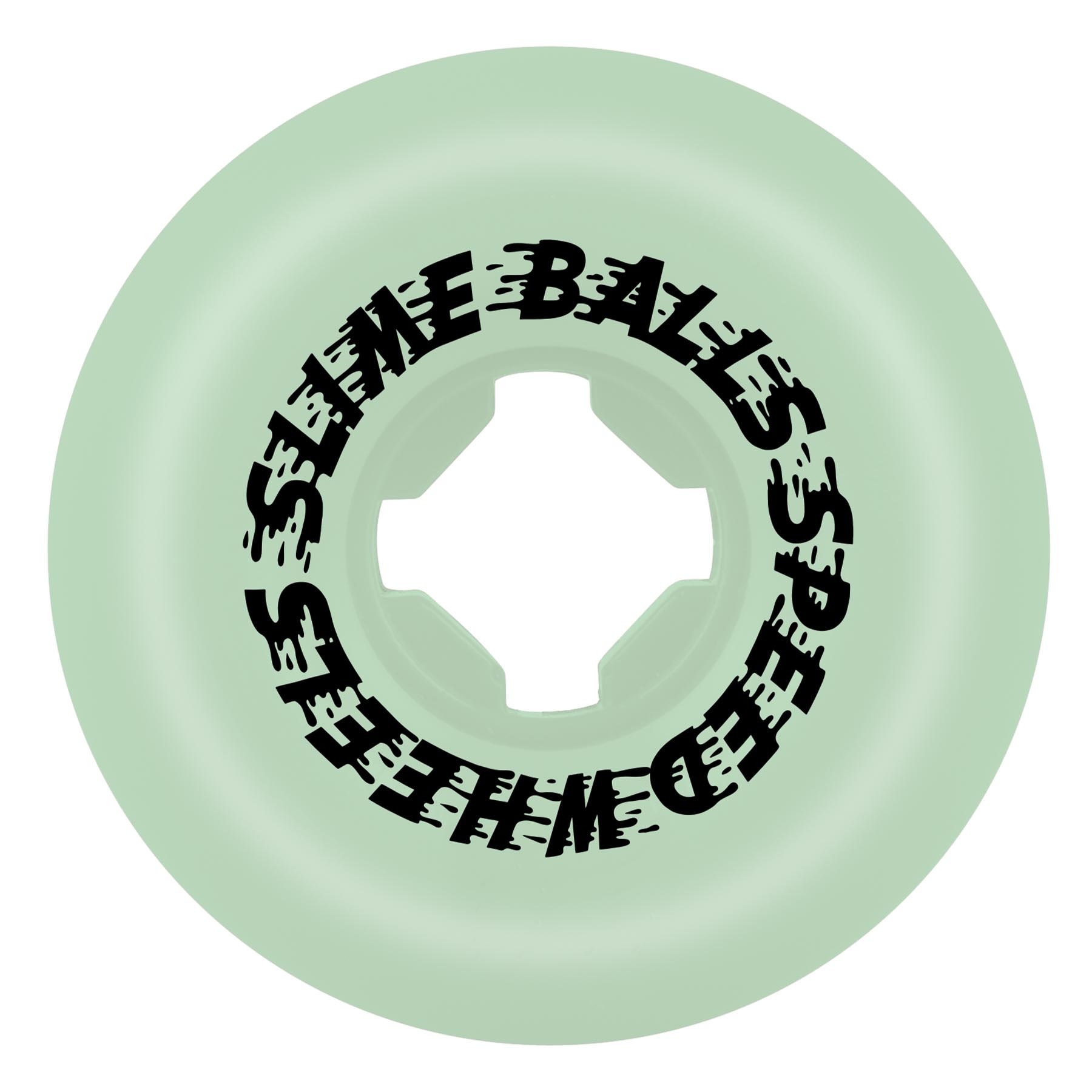 Slimeballs Face Melter Trip Balls Glow 99a 54mm