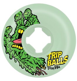 Slimeballs Face Melter Trip Balls Glow 99a 54mm