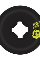 Slimeballs Slime Gremmie Vomit Mini Black 99a 53mm