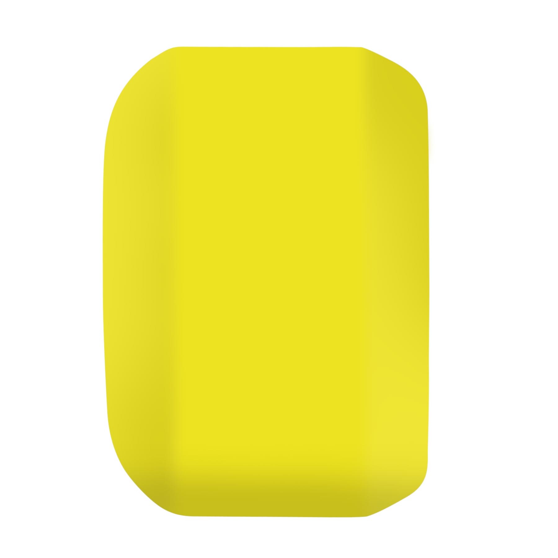 Slimeballs Scarf Balls Vomit Mini Yellow 99a 54mm