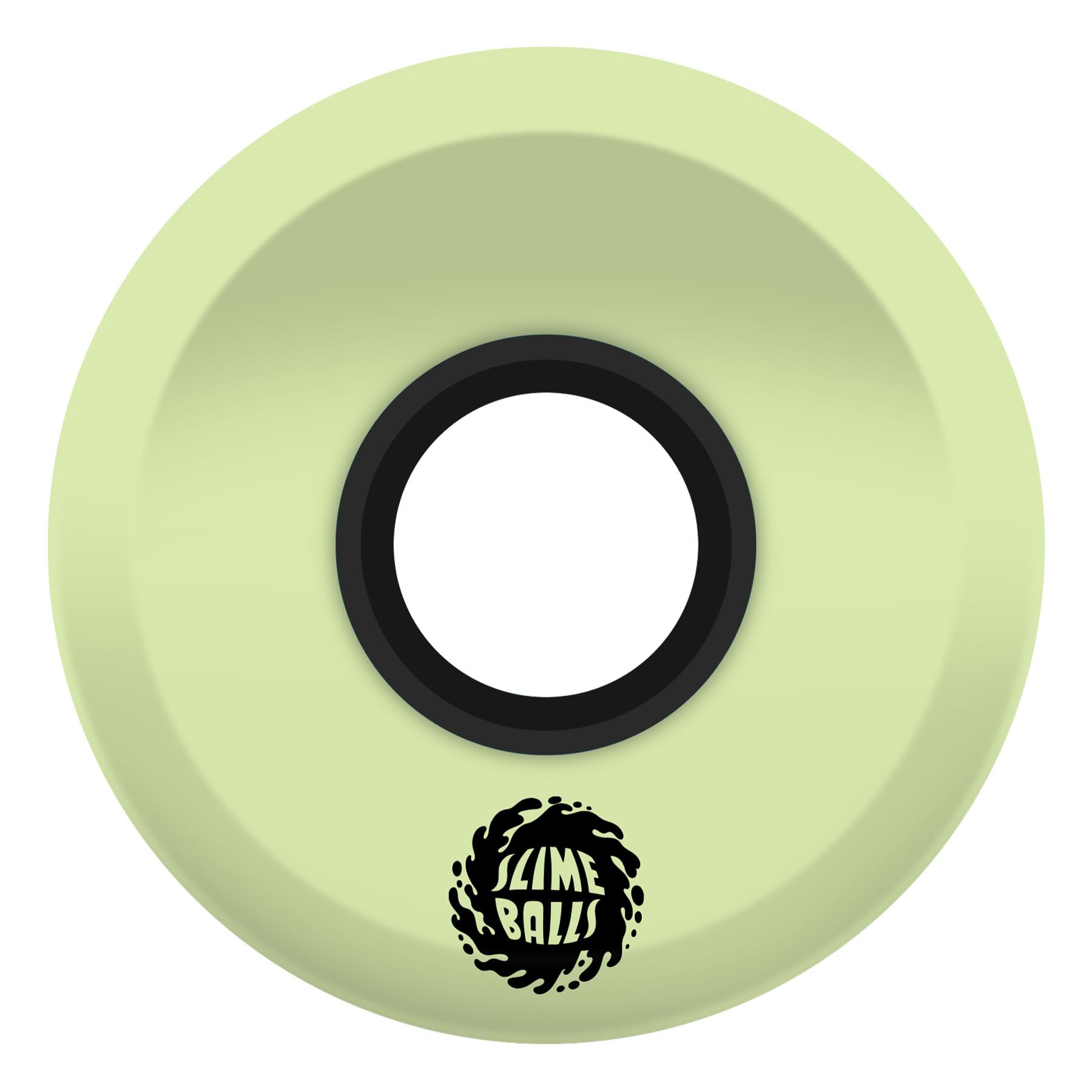 Slimeballs Alien OG Slime Glow 78a 60mm