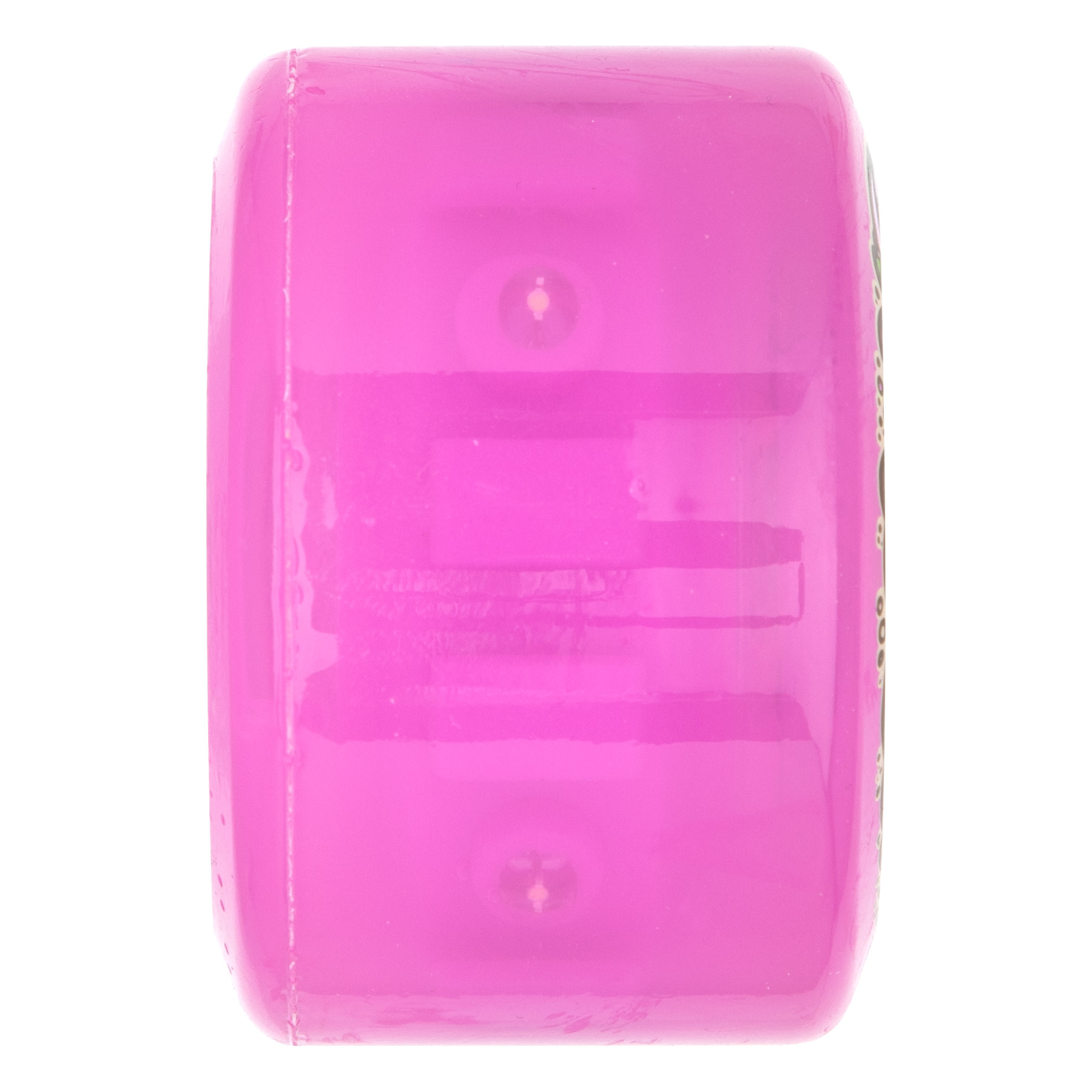 Slimeballs Angler Light Ups OG Slime Purple 78a 60mm