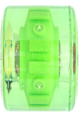 Slimeballs Angler Light Ups OG Slime Neon Green 78a 66mm