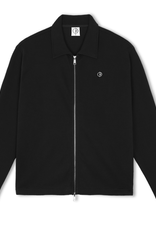 Polar Skate Co. Ari Cardigan Black