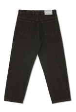 Polar Skate Co. 93! Pant Brown/Blue