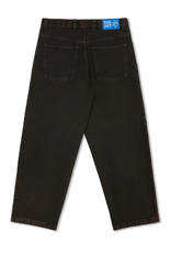 Polar Skate Co. Big Boy Pants Brown/Blue