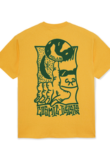 Polar Skate Co. Cosmic Yellow