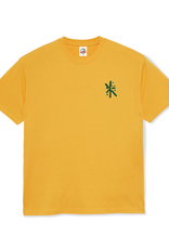 Polar Skate Co. Cosmic Yellow