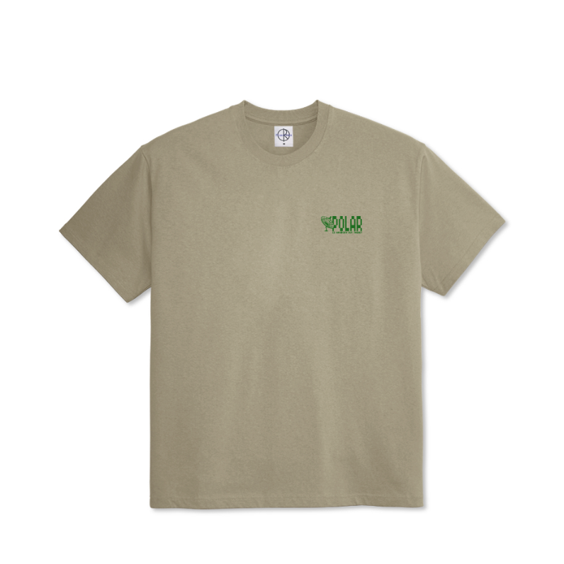 Polar Skate Co. Anyone Out There Sand