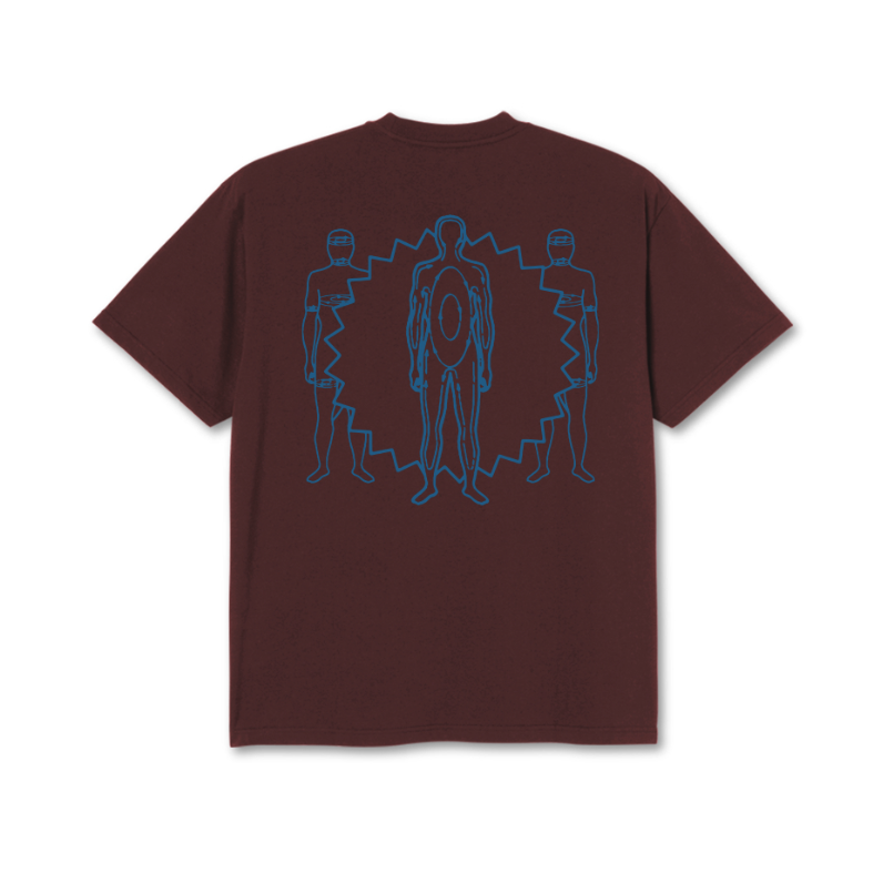 Polar Skate Co. Anyone Out There Wine