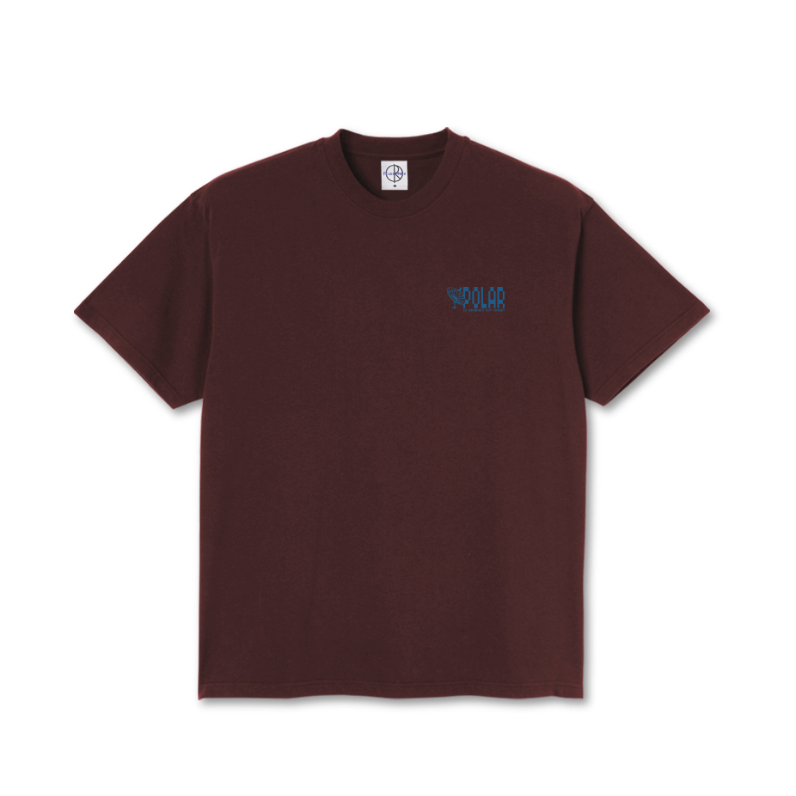 Polar Skate Co. Anyone Out There Wine