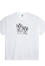 Polar Skate Co. Boogers White