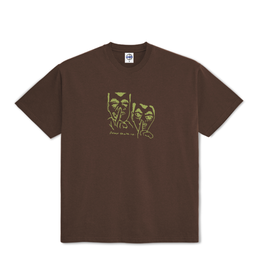 Polar Skate Co. Boogers Walnut