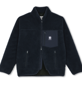 Polar Skate Co. Kiki Jacket New Navy