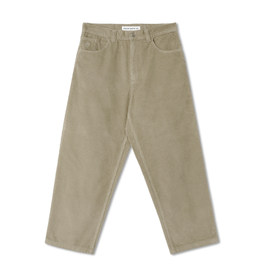 Polar Skate Co. Big Boy Pants Cord Sand